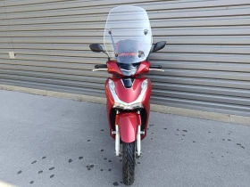Honda Sh НОВ, снимка 7