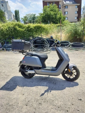 NIU N Sport, снимка 2