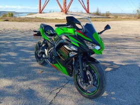 Kawasaki Ninja 650, снимка 1