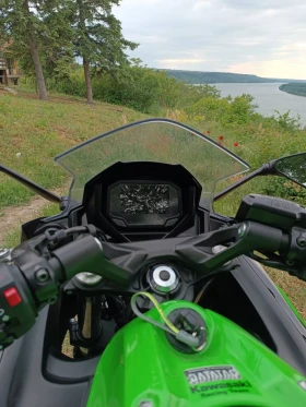 Kawasaki Ninja 650 | Mobile.bg    2