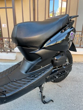 Yamaha Aerox, снимка 4