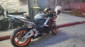 Снимка Honda Cbr