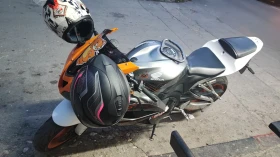 Honda Cbr 600RR | Mobile.bg    3