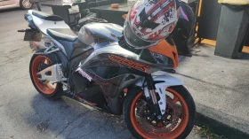 Honda Cbr 600RR | Mobile.bg    2