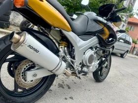 Обява за продажба на Yamaha Tdm 850-4tx ~3 600 лв. - изображение 5