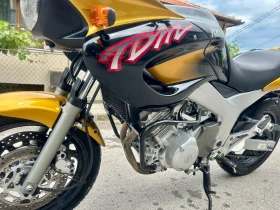 Обява за продажба на Yamaha Tdm 850-4tx ~3 600 лв. - изображение 4