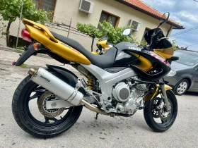 Обява за продажба на Yamaha Tdm 850-4tx ~3 600 лв. - изображение 6