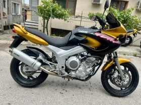 Обява за продажба на Yamaha Tdm 850-4tx ~3 600 лв. - изображение 1