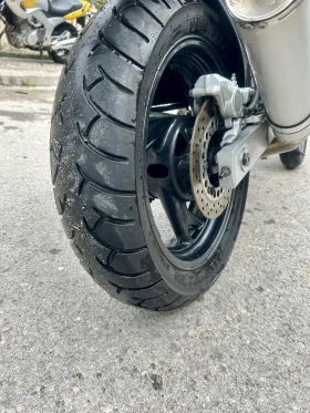 Обява за продажба на Yamaha Tdm 850-4tx ~3 600 лв. - изображение 8