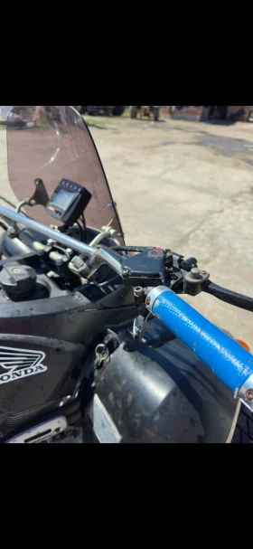 Honda 250 | Mobile.bg    4
