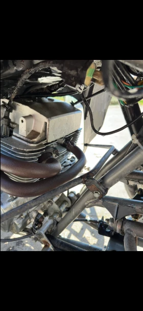 Honda 250 | Mobile.bg    7