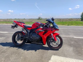 Honda Cbr 1000RR SC 57 | Mobile.bg    13