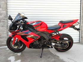 Honda Cbr 1000RR SC 57 | Mobile.bg    8