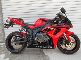 Honda Cbr 1000RR SC 57 | Mobile.bg    10