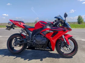 Honda Cbr 1000RR SC 57 | Mobile.bg    14