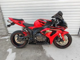  Honda Cbr