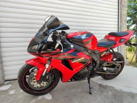 Honda Cbr 1000RR SC 57 | Mobile.bg    9