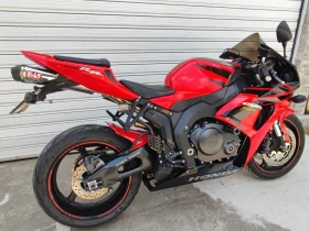 Honda Cbr 1000RR SC 57 | Mobile.bg    2