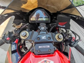Honda Cbr 1000RR SC 57 | Mobile.bg    4