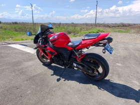 Honda Cbr 1000RR SC 57 | Mobile.bg    15