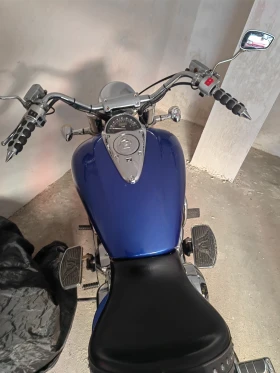 Honda Vtx 1800, снимка 7