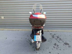 Honda Sh НОВ, снимка 8