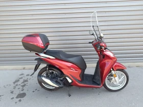 Honda Sh НОВ, снимка 6