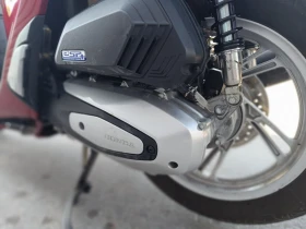 Honda Sh НОВ, снимка 4