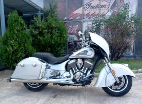 ����� �� �������� �� Indian Chieftain