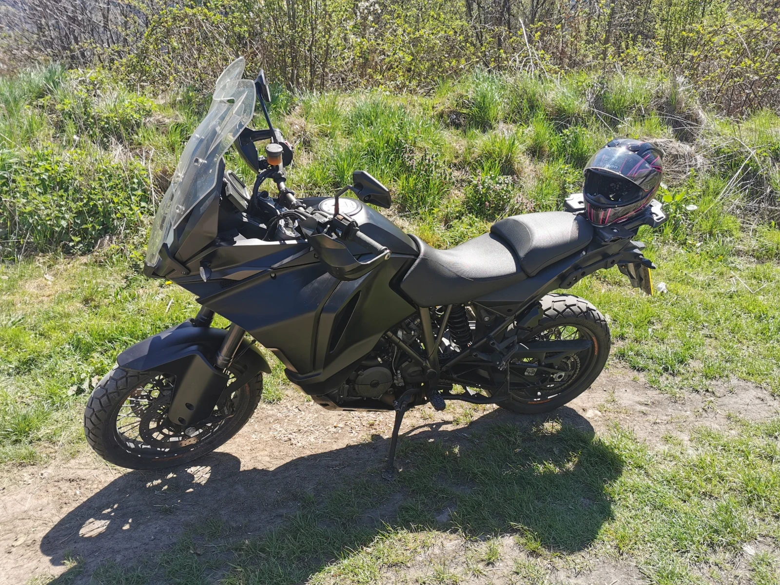 Ktm Adventure  - изображение 3