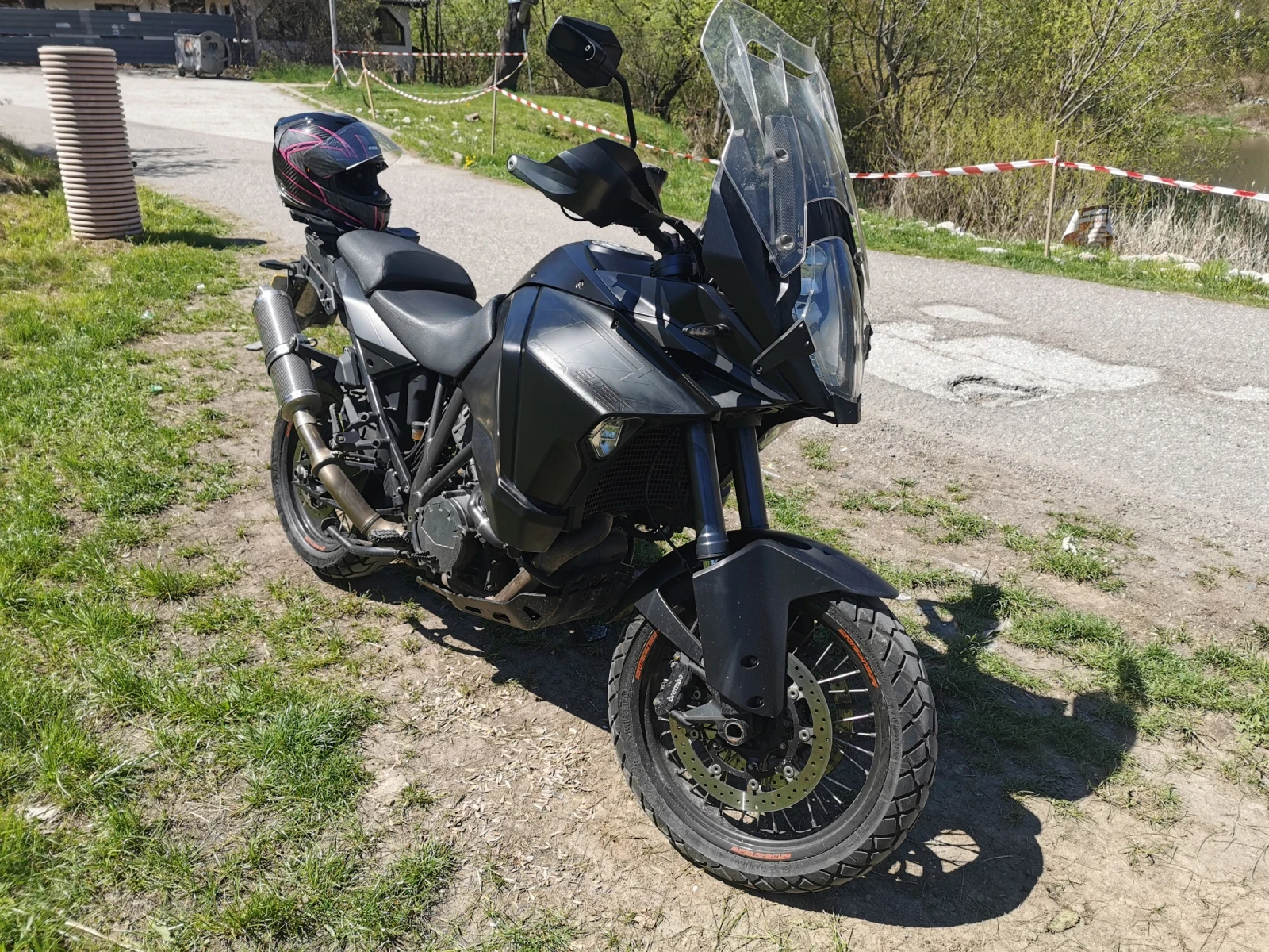 Ktm Adventure  - изображение 2