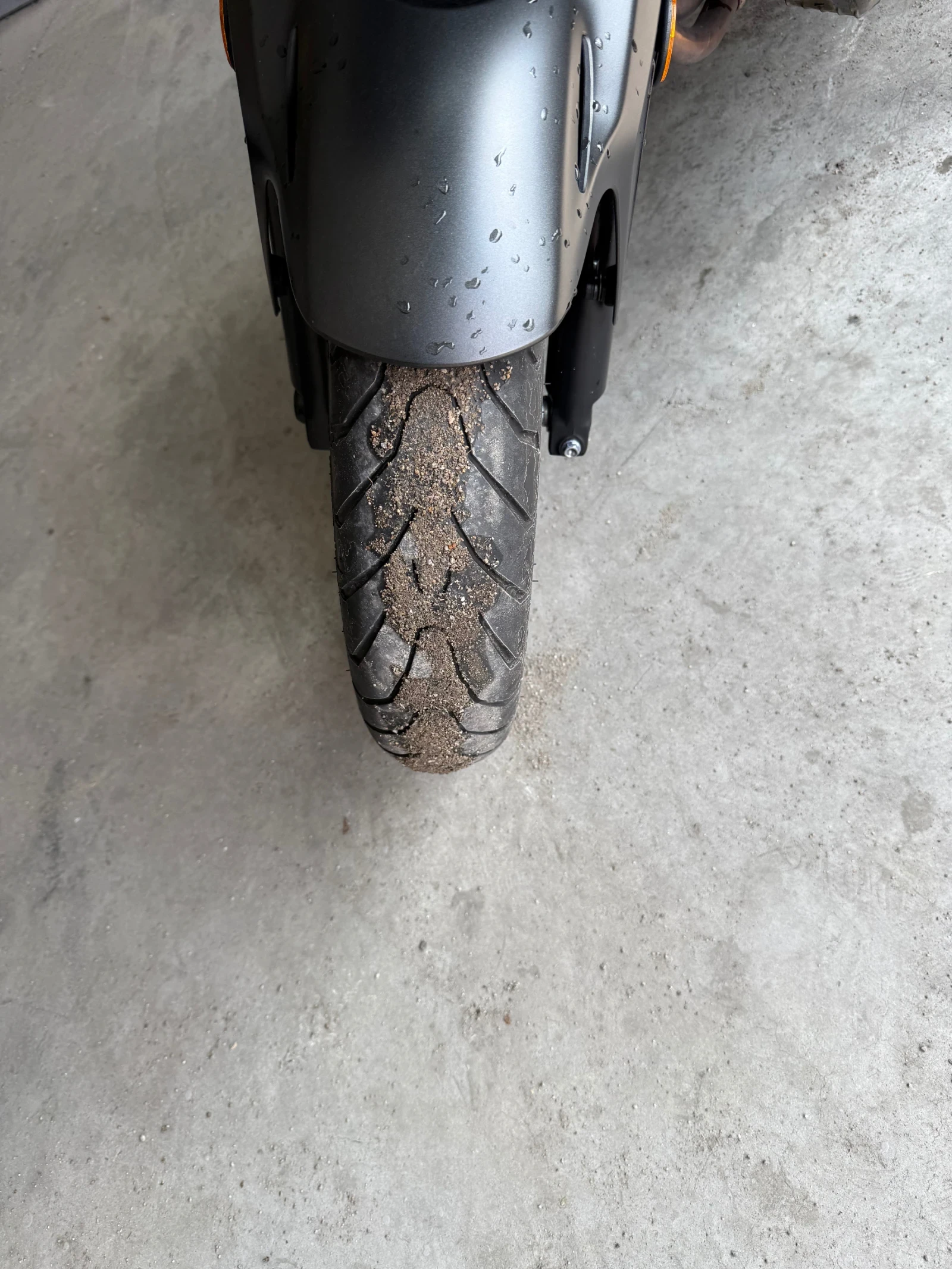 Honda Cbx 500i-ABS, LED | Mobile.bg   13