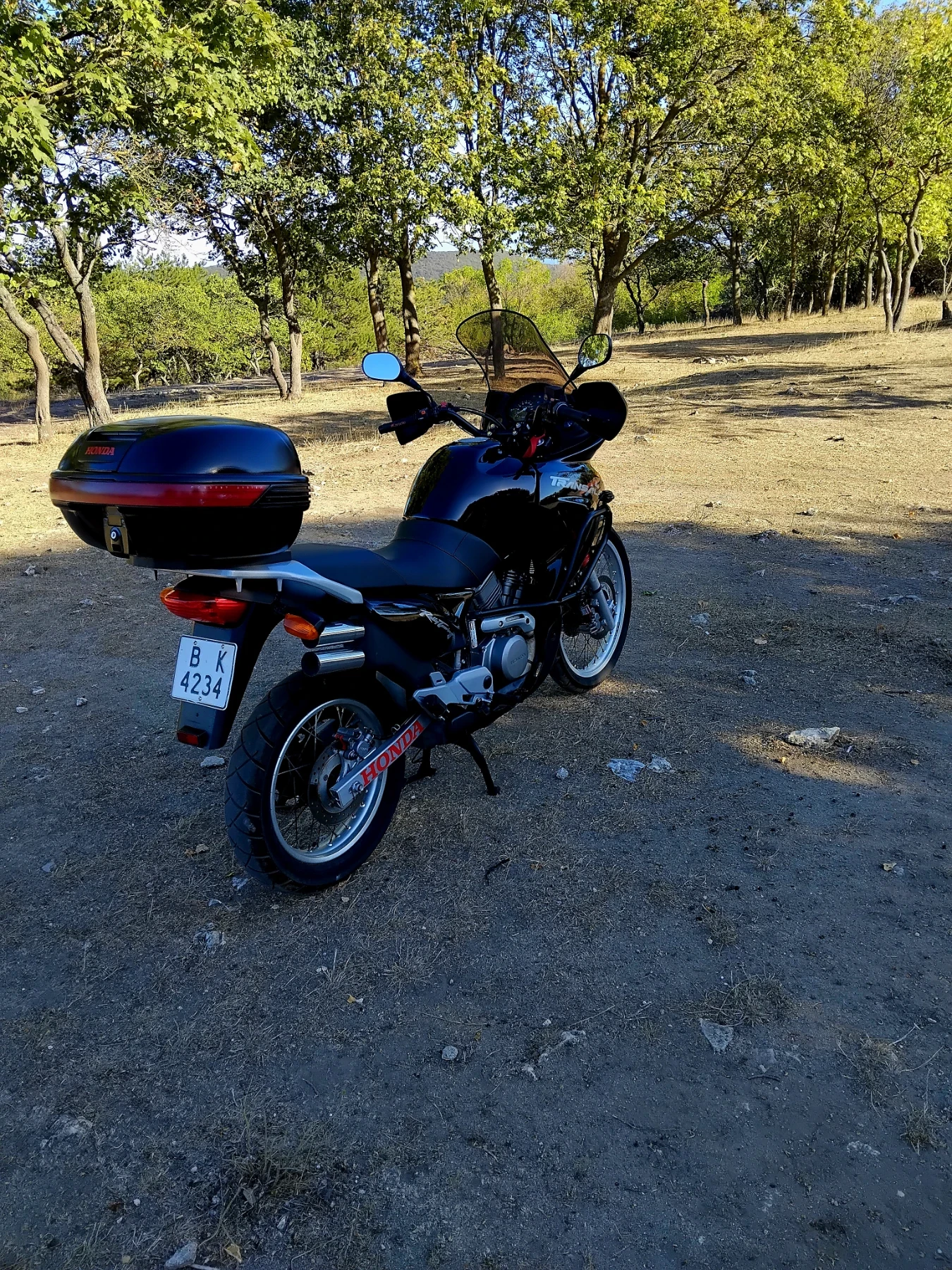 Honda Xlv Transalp 650 | Mobile.bg   3