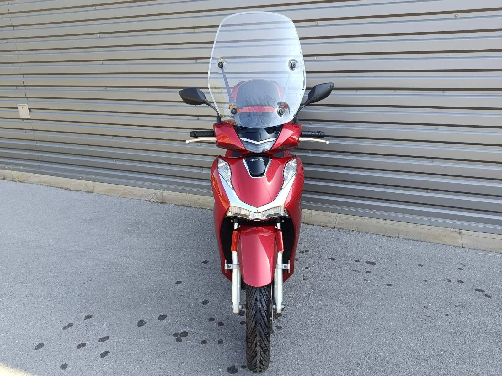 Honda Sh НОВ - изображение 7