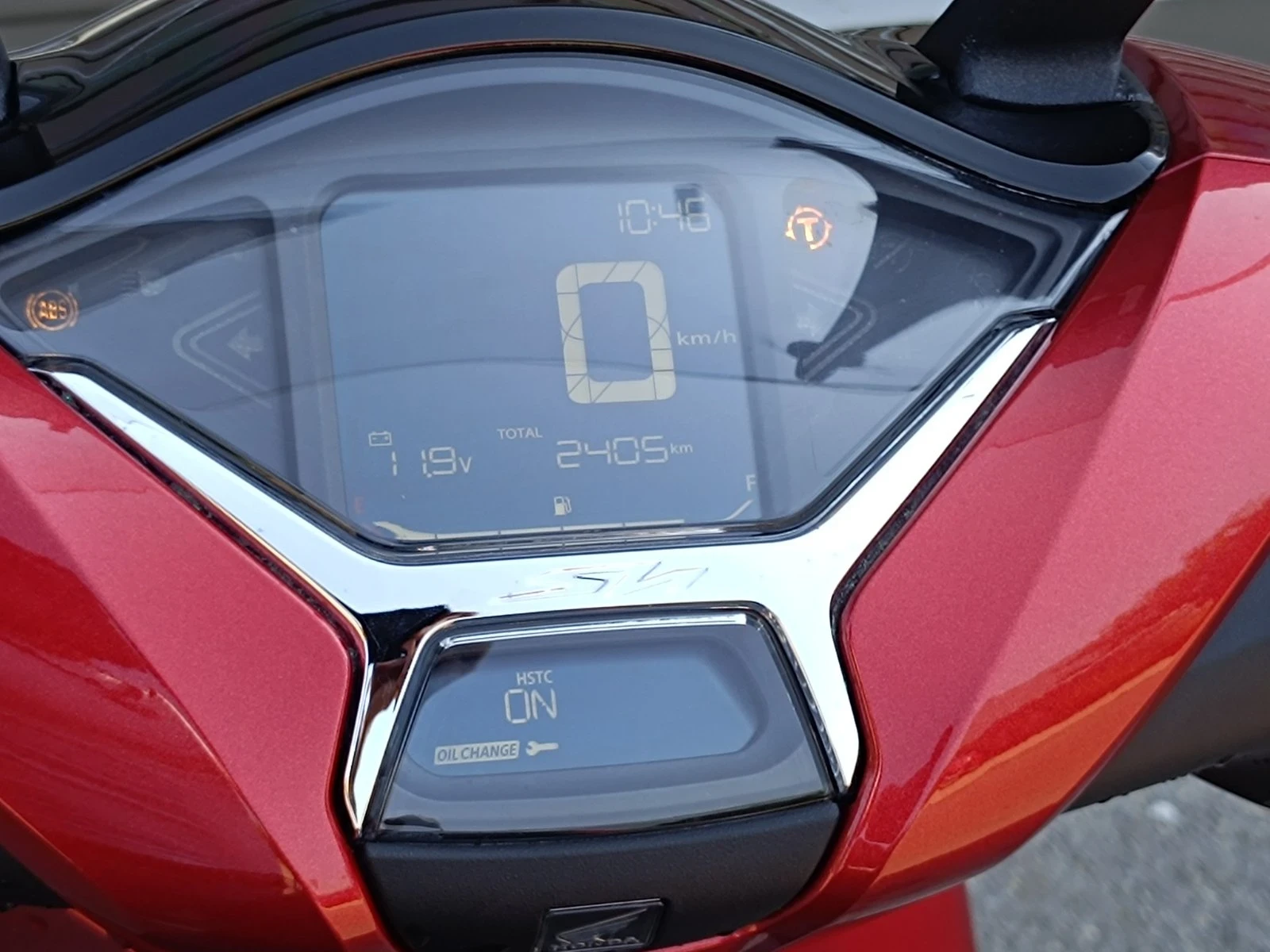 Honda Sh ��� | Mobile.bg � ����������� 11