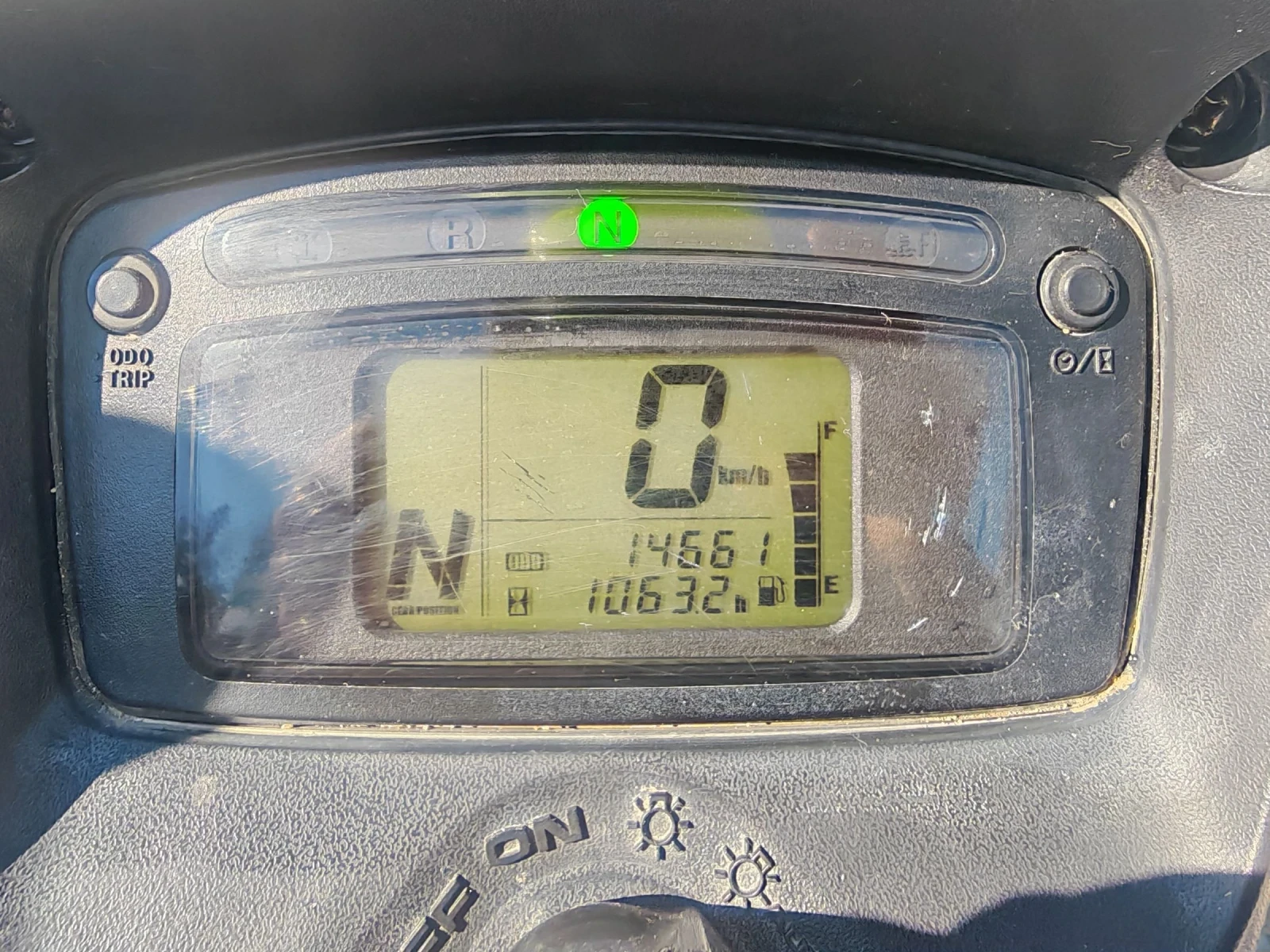 Suzuki KingQuad, снимка 6 - Мотоциклети и мототехника - 54115729