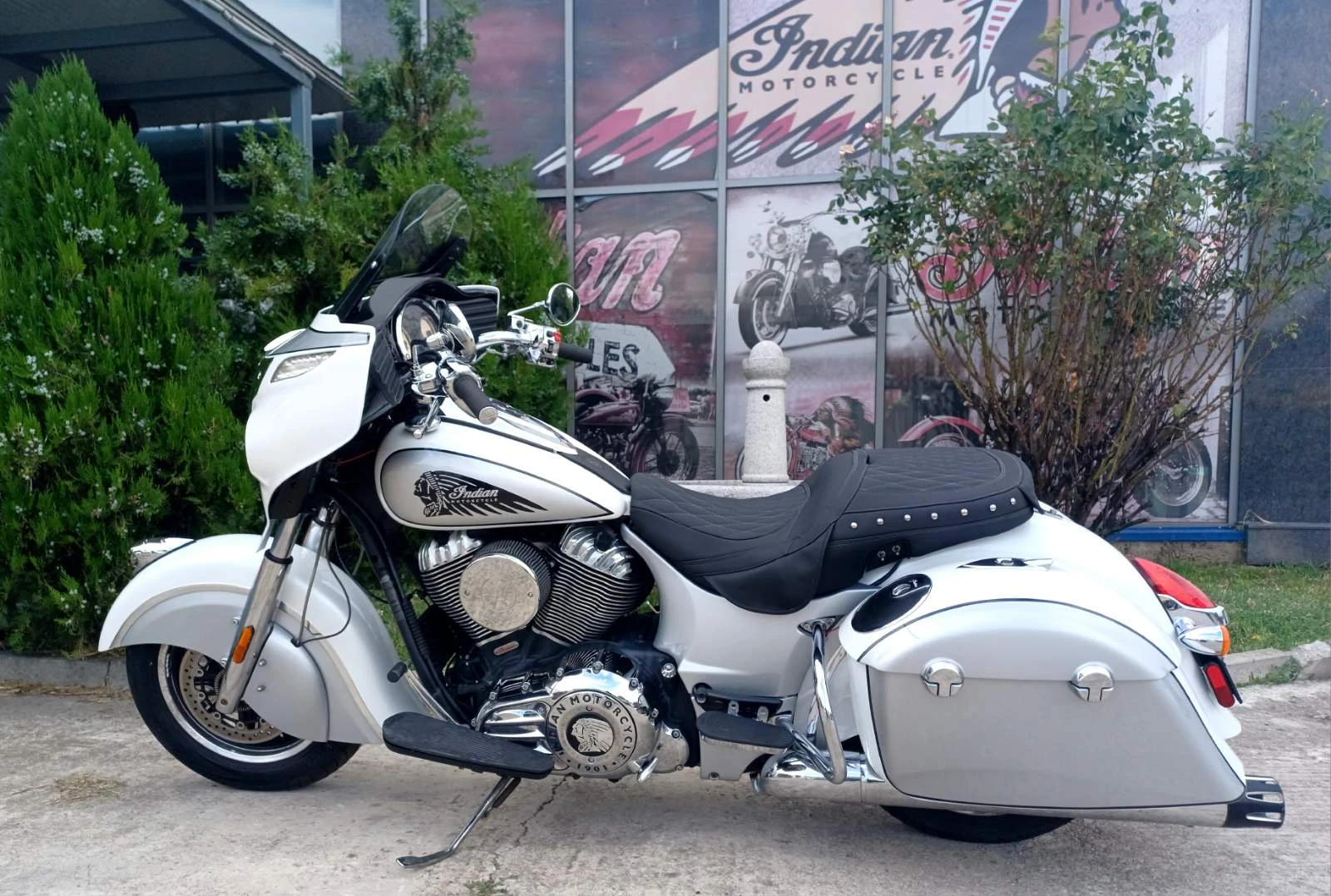 Indian Chieftain | Mobile.bg � ����������� 6