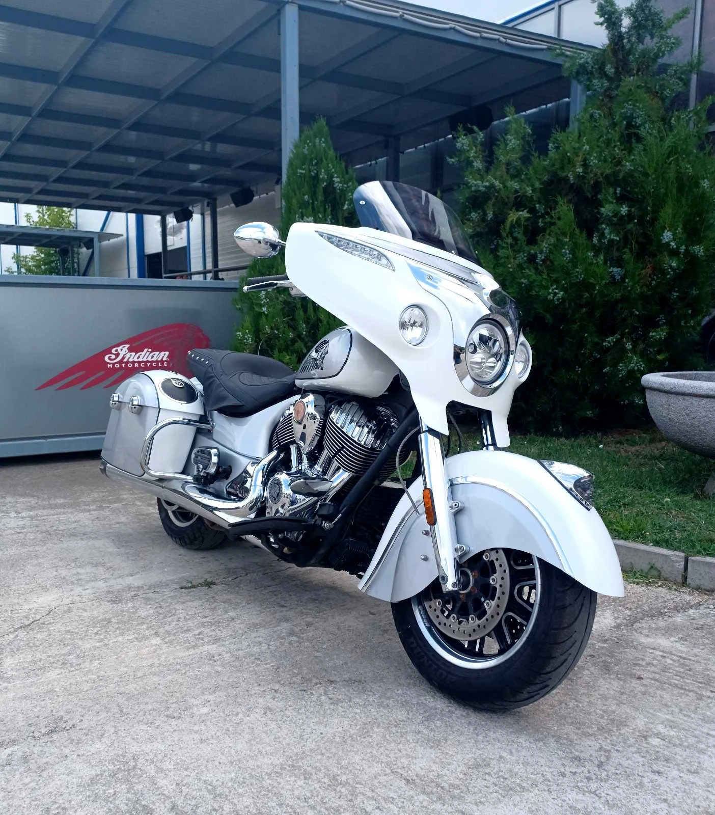 Indian Chieftain | Mobile.bg � ����������� 2