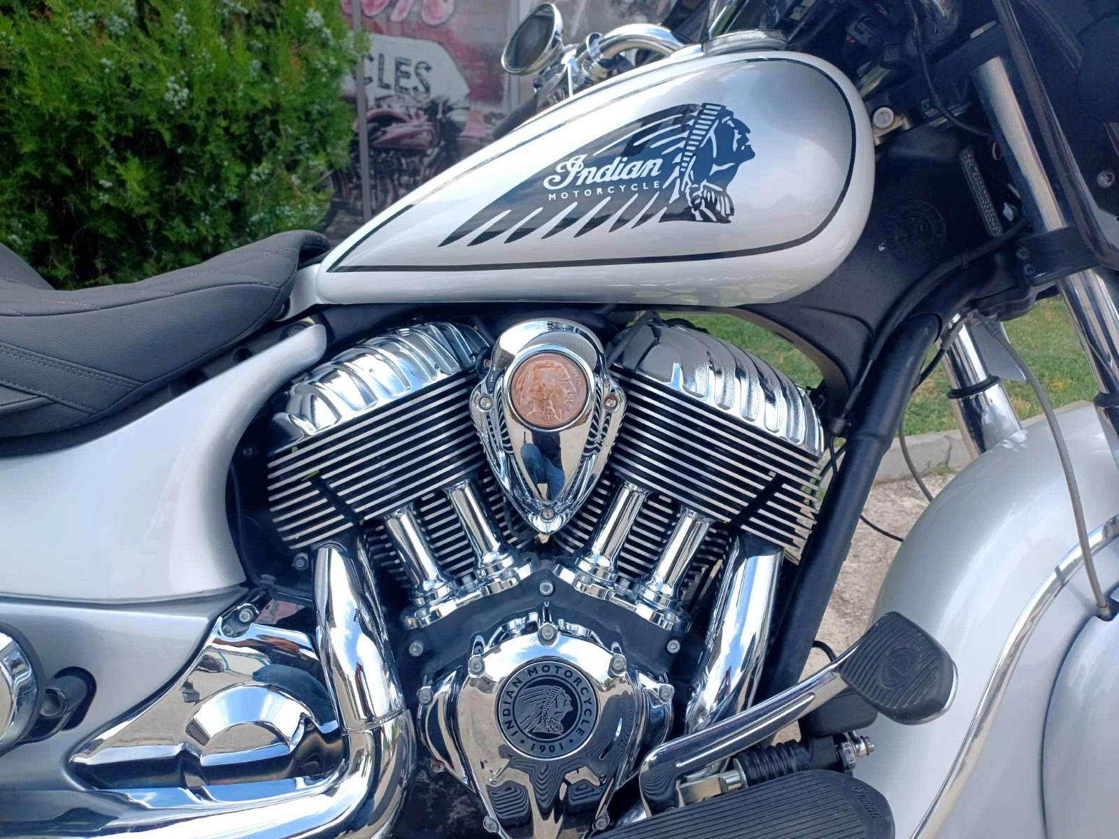 Indian Chieftain | Mobile.bg � ����������� 4