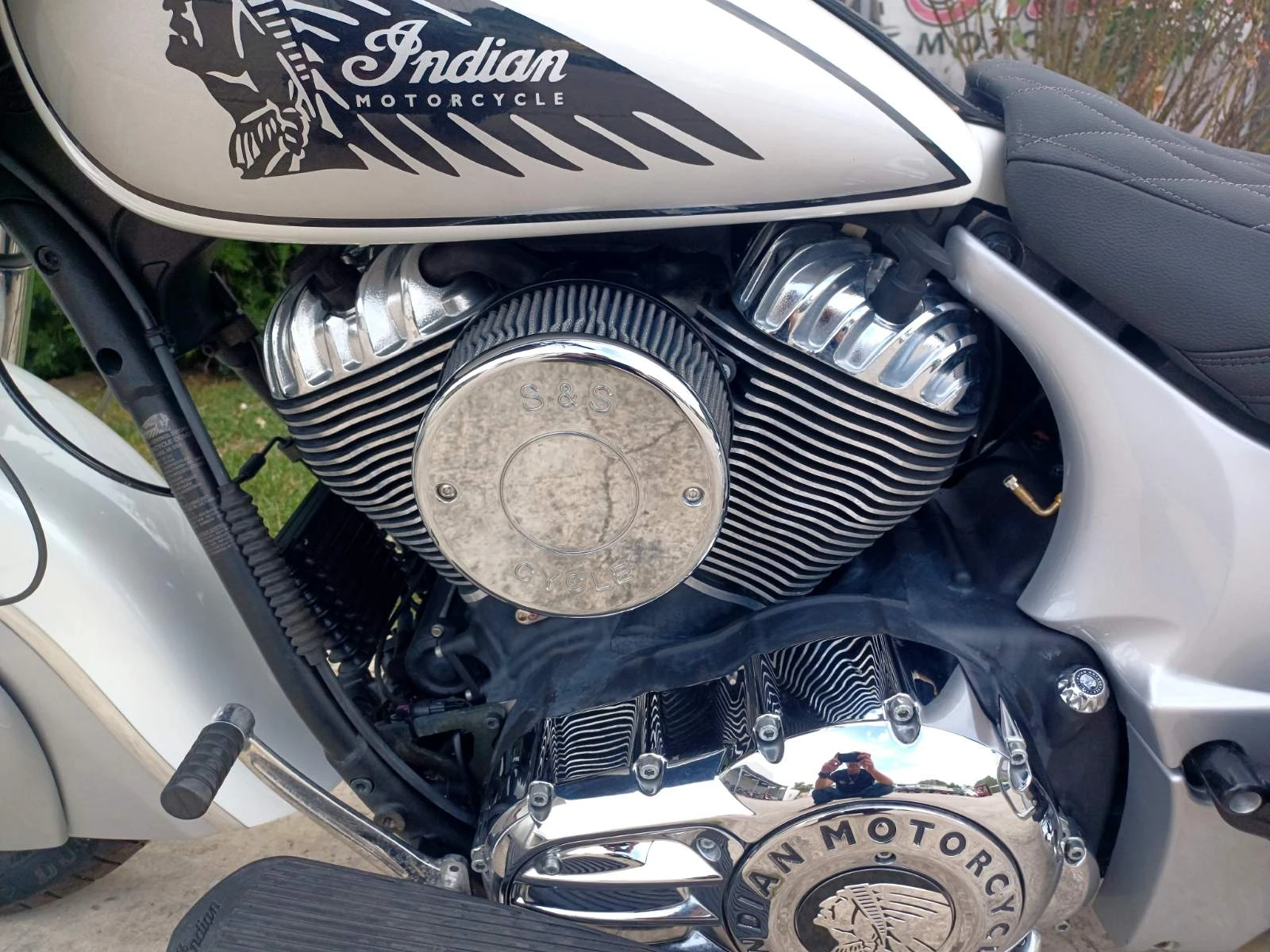 Indian Chieftain | Mobile.bg � ����������� 9