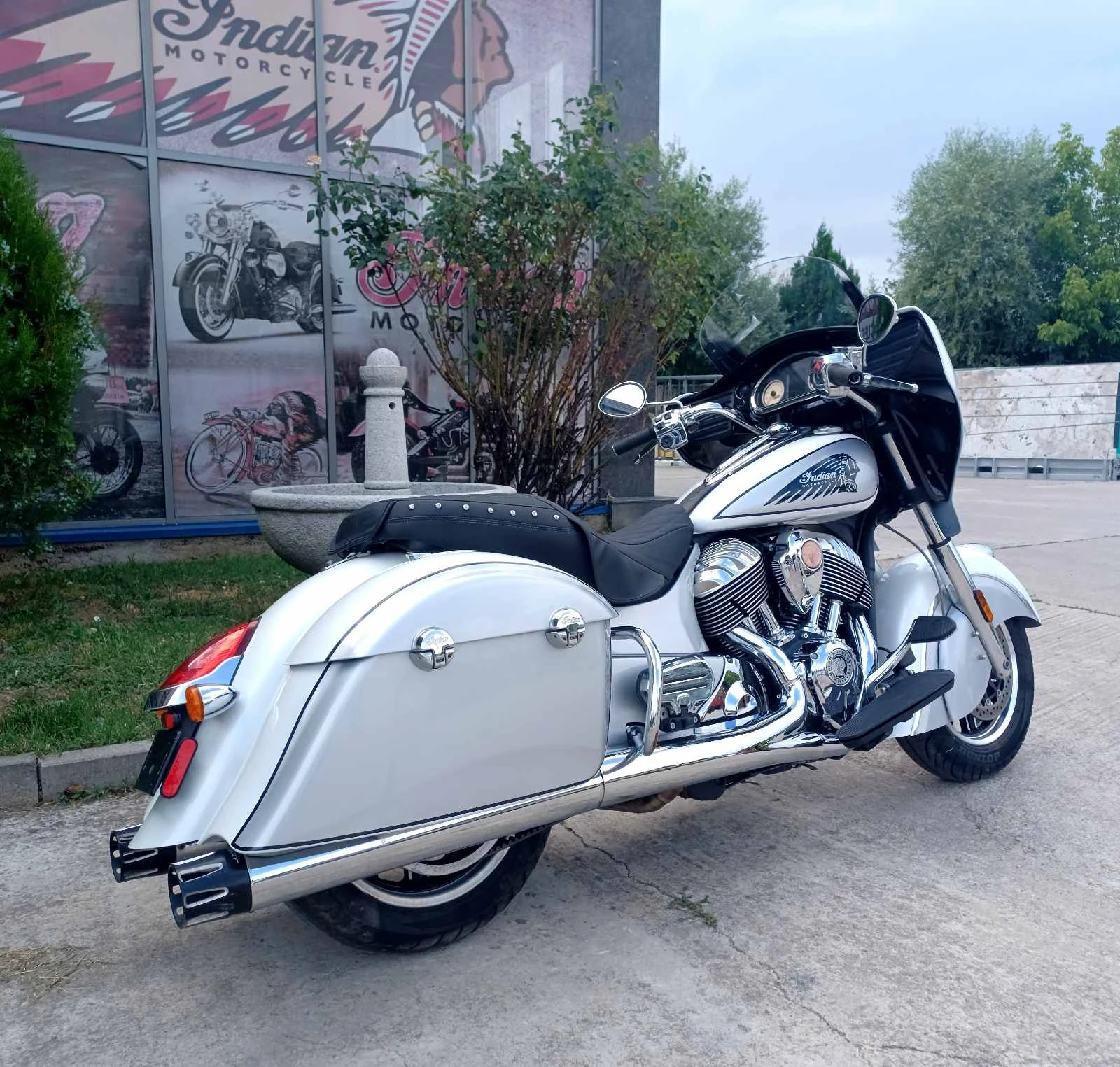 Indian Chieftain | Mobile.bg � ����������� 3