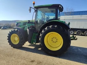 Трактор John Deere 6.140R-разпродажба, снимка 6