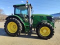 Трактор John Deere 6.140R - изображение 3