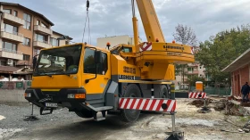 Автокран Друга марка LIEBHERR LTM1030-2.1, снимка 2