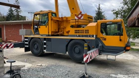 Автокран Друга марка LIEBHERR LTM1030-2.1, снимка 1