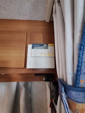 Кемпер Ford RIMOR, снимка 12