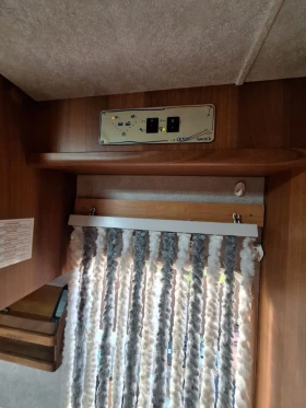 Кемпер Ford RIMOR, снимка 9