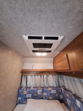 Кемпер Ford RIMOR, снимка 13