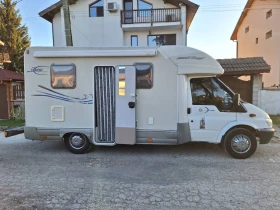 Кемпер Ford RIMOR, снимка 5