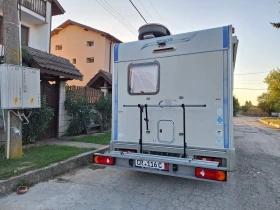 Кемпер Ford RIMOR, снимка 4